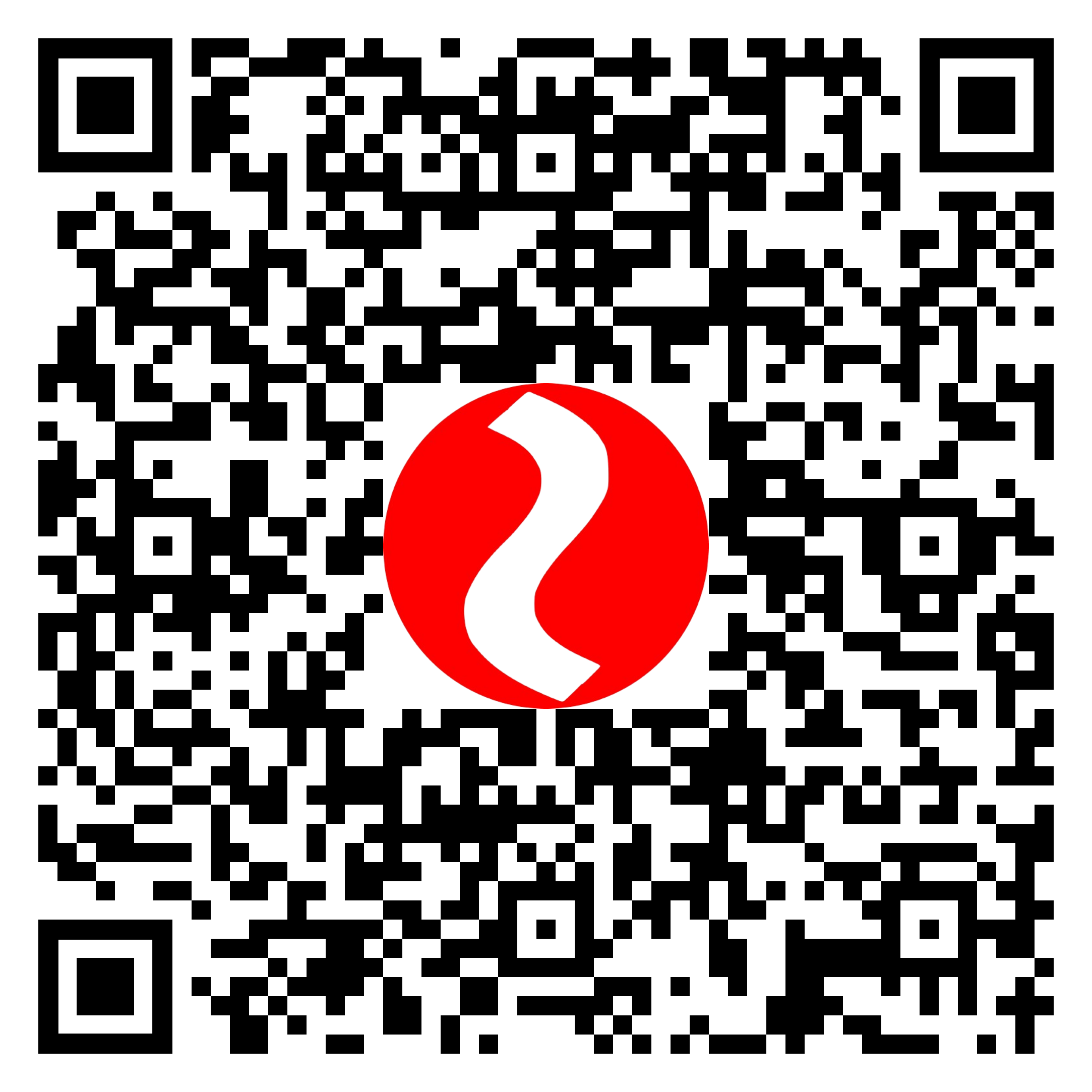 Payment QR Code